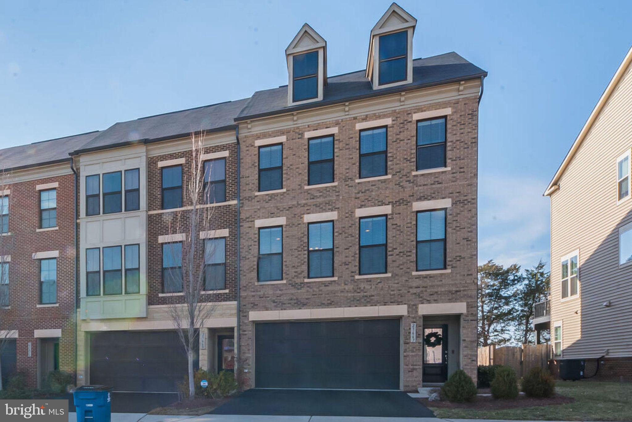 23667 Turtle Point Terrace Ashburn, VA 20148 - Photo 1 of 33 Gallery Image 1