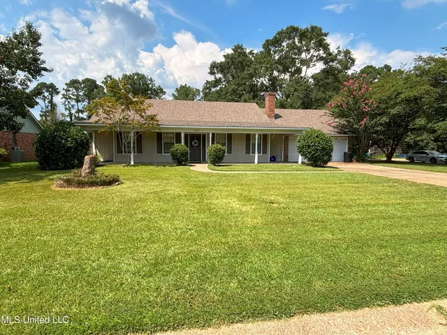 $189,000 | 502 Urban Lane, Brookhaven, MS 39601