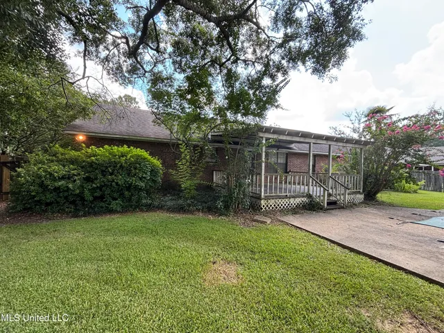 $189,000 | 502 Urban Lane, Brookhaven, MS 39601