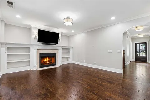 $1,150,000 | 2357 Bynum Road Northeast, Atlanta, GA 30319