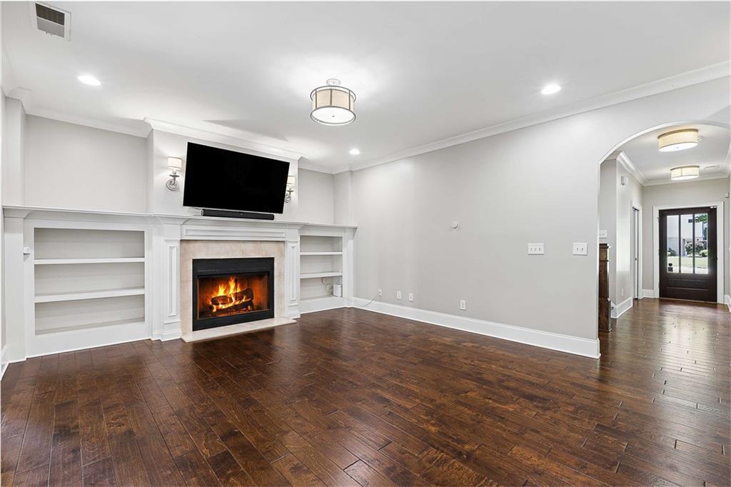 2357 Bynum Road Northeast Atlanta, GA 30319 - Photo 7 of 43