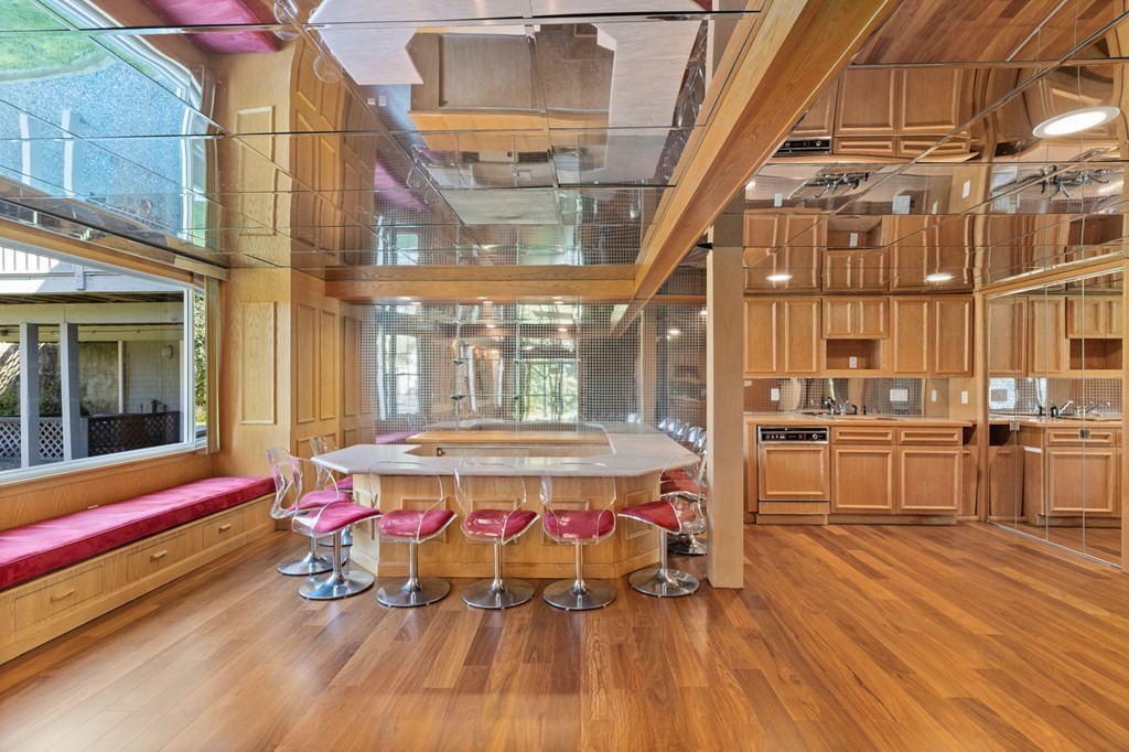 82 Thistle Patch Way, Unit 82 Hingham, MA 02043 - Photo 33 of 39 a view of a chairs with table in the patio