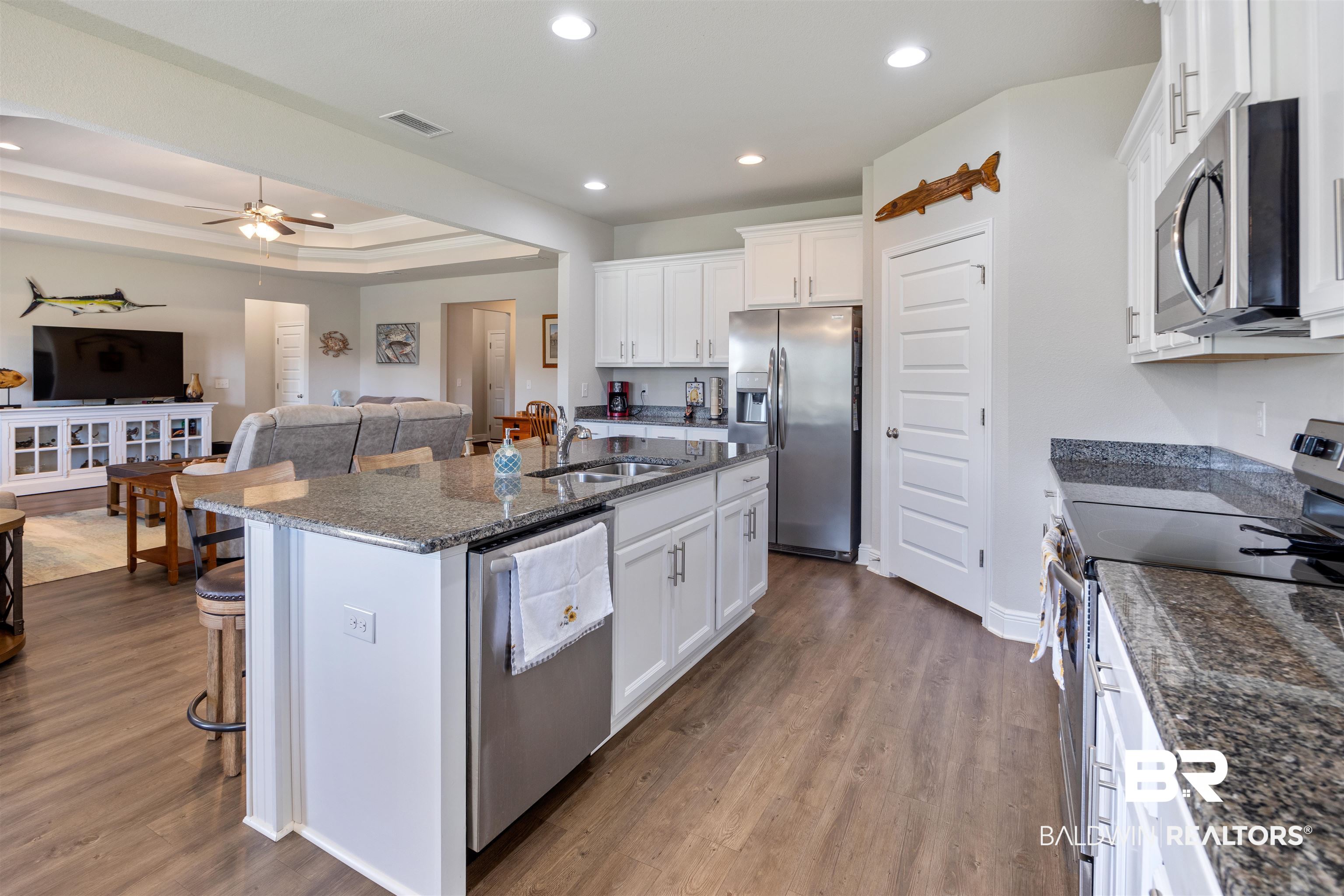 696 Parish Lakes Drive Foley, AL 36535 - Photo 12 of 50