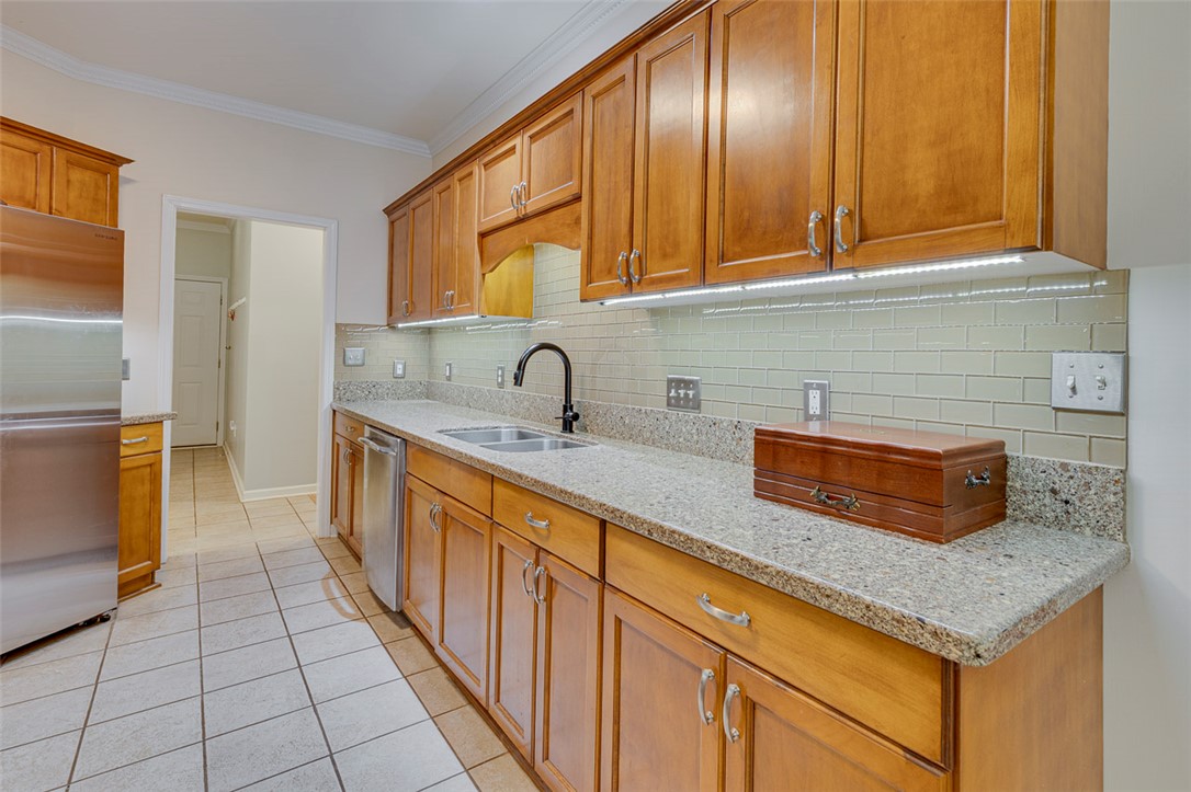 402 Holly Ridge Drive Anderson, SC 29621 - Photo 26 of 50