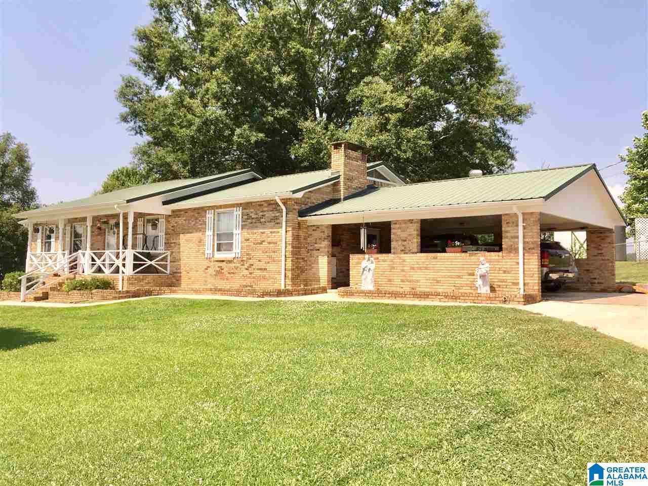 1161 County Road 45 Hayden, AL 35079 - Photo 2 of 43
