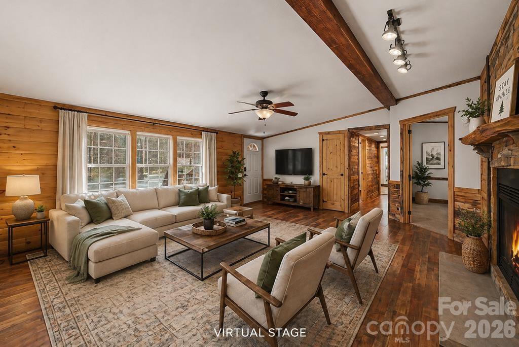 1668 Buff Creek Road Sylva, NC 28779 - Photo 11 of 42
