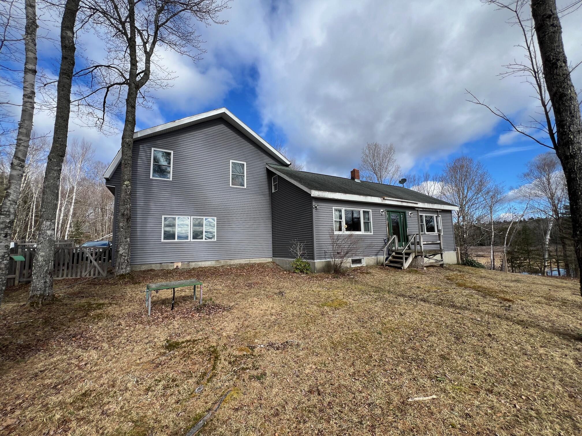 74 Ostrom Road Dover-Foxcroft, ME 04426 - Photo 32 of 36 33