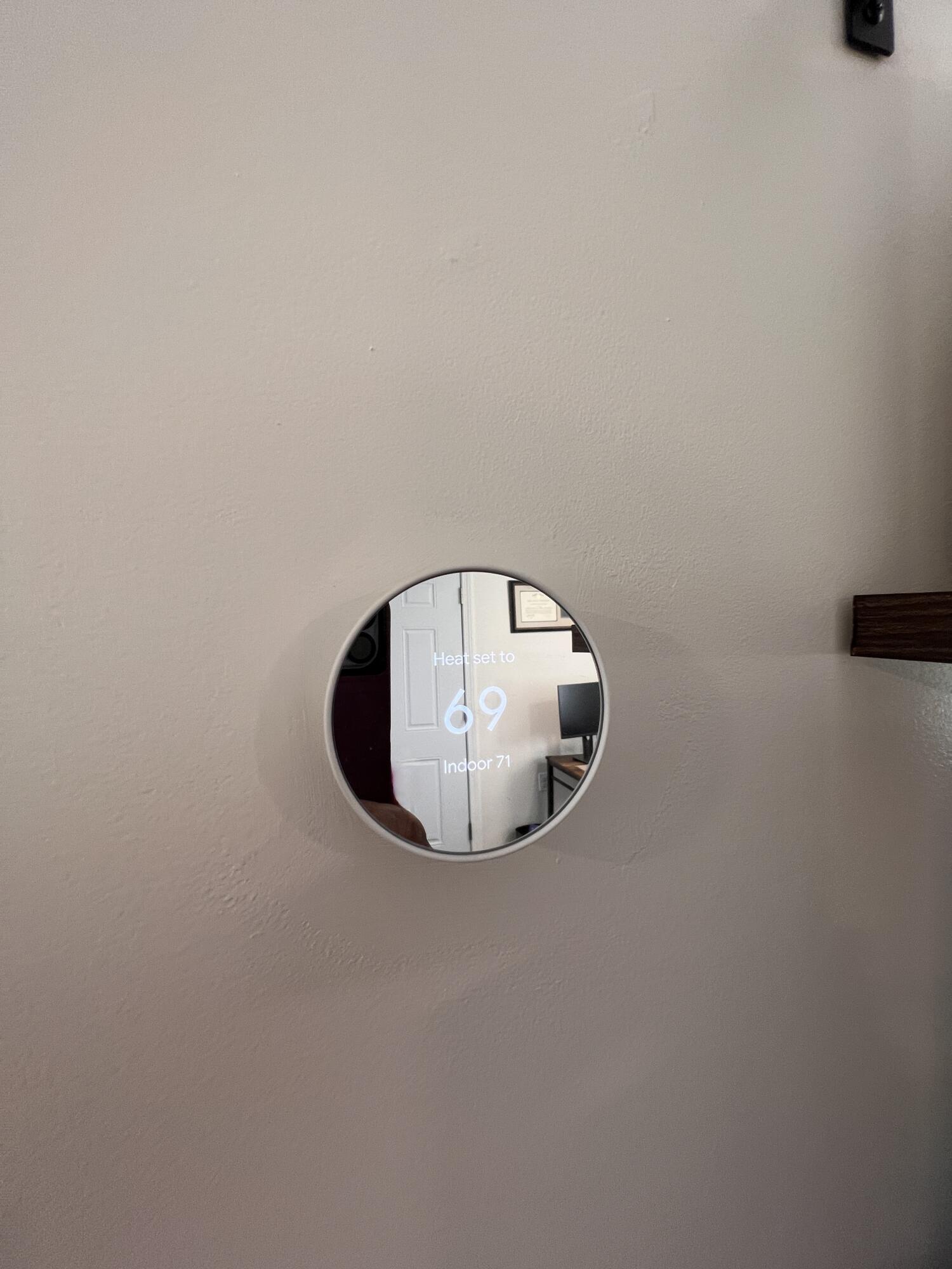 20 Highview Terrace Bangor, ME 04401 - Photo 36 of 62 Google Nest Thermostat