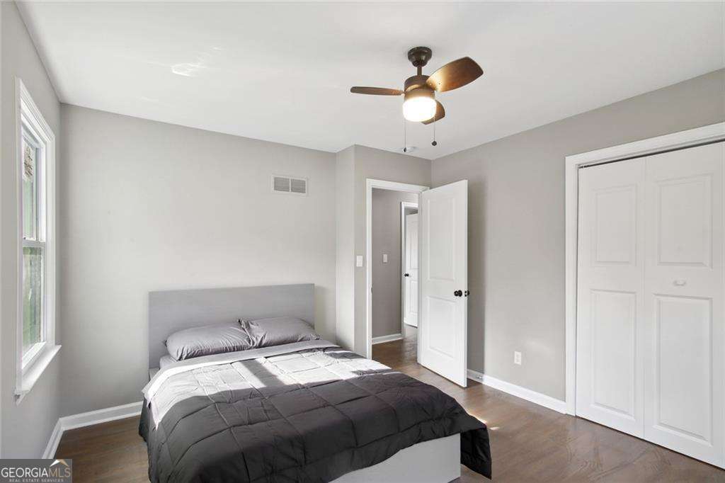 892 North Superior Avenue Decatur, GA 30033 - Photo 13 of 27