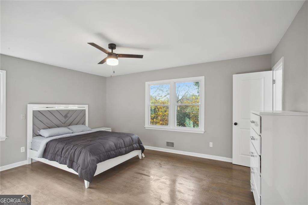 892 North Superior Avenue Decatur, GA 30033 - Photo 18 of 27