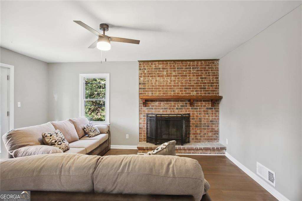 892 North Superior Avenue Decatur, GA 30033 - Photo 20 of 27