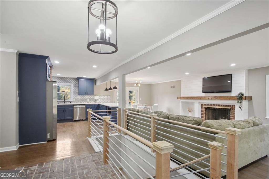 892 North Superior Avenue Decatur, GA 30033 - Photo 2 of 27