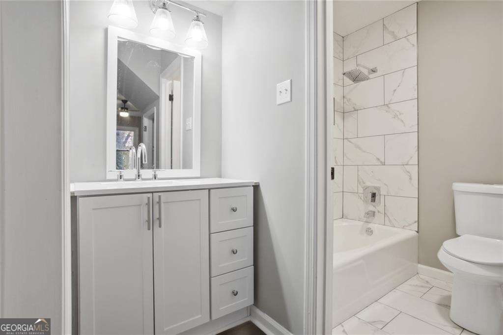 892 North Superior Avenue Decatur, GA 30033 - Photo 22 of 27