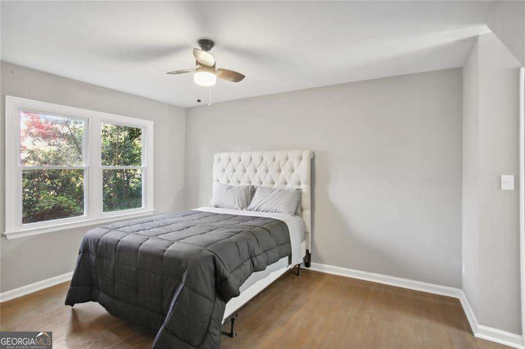 892 North Superior Avenue Decatur, GA 30033 - Photo 23 of 27