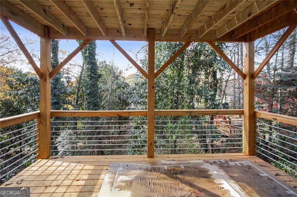 892 North Superior Avenue Decatur, GA 30033 - Photo 24 of 27