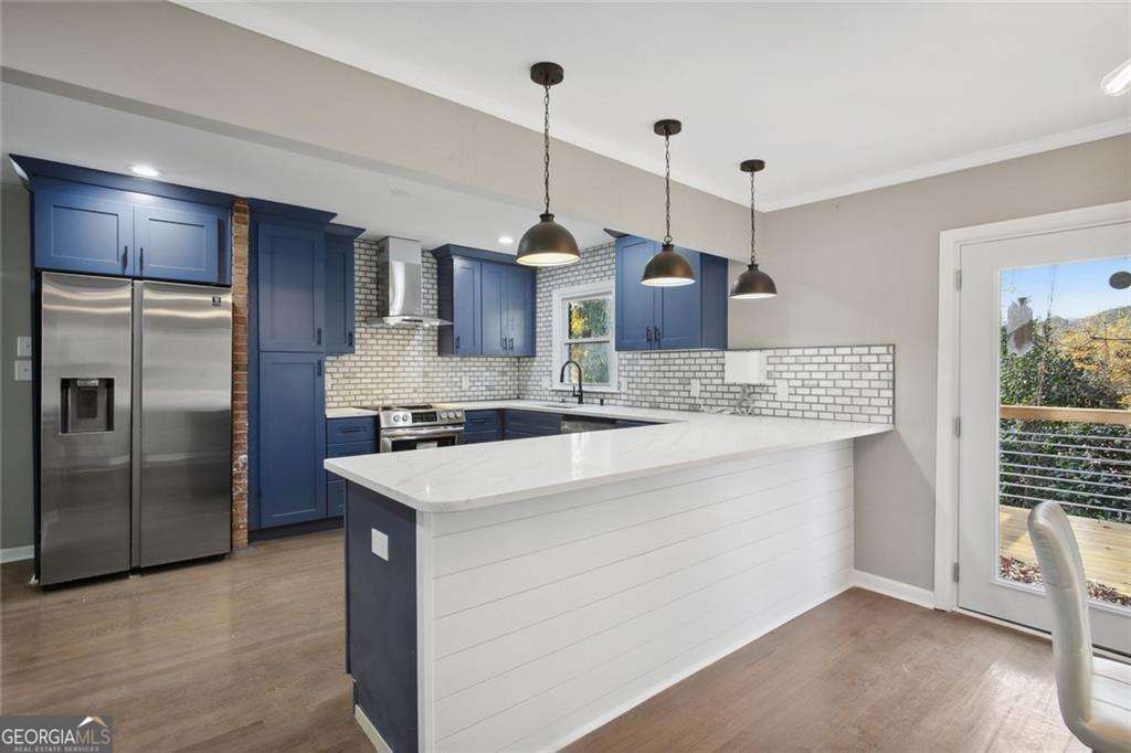 892 North Superior Avenue Decatur, GA 30033 - Photo 9 of 27