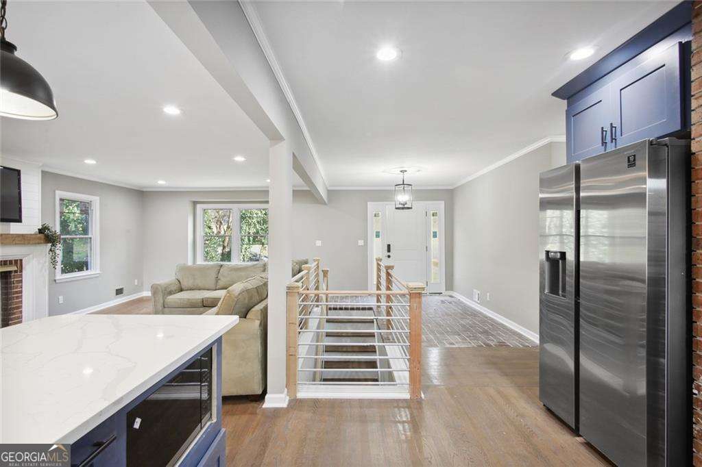 892 North Superior Avenue Decatur, GA 30033 - Photo 10 of 27