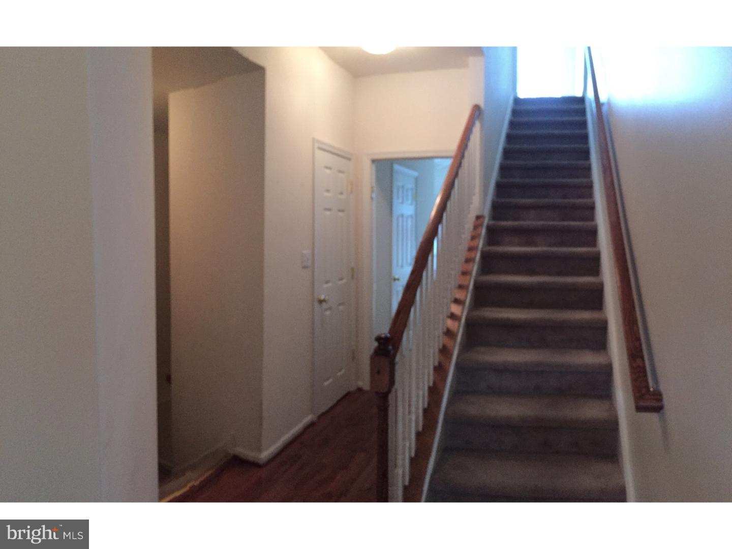 2152 Webster Street Philadelphia, PA 19146 - Photo 11 of 25 Foyer