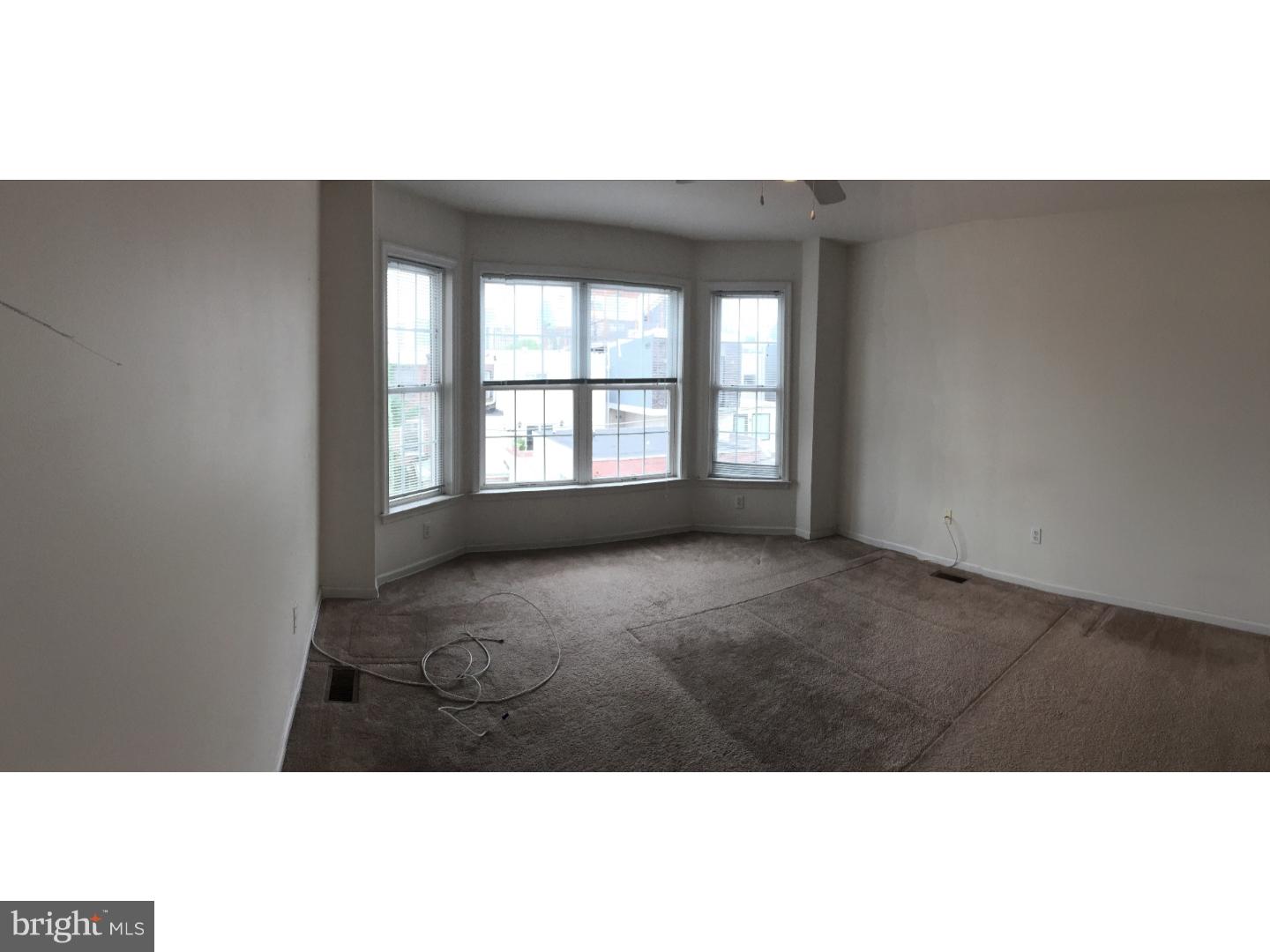 2152 Webster Street Philadelphia, PA 19146 - Photo 18 of 25 Master Bedroom