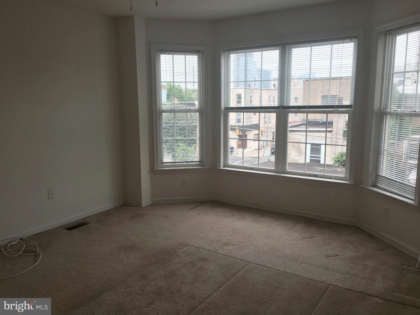 2152 Webster Street Philadelphia, PA 19146 - Photo 19 of 25 Master Bedroom