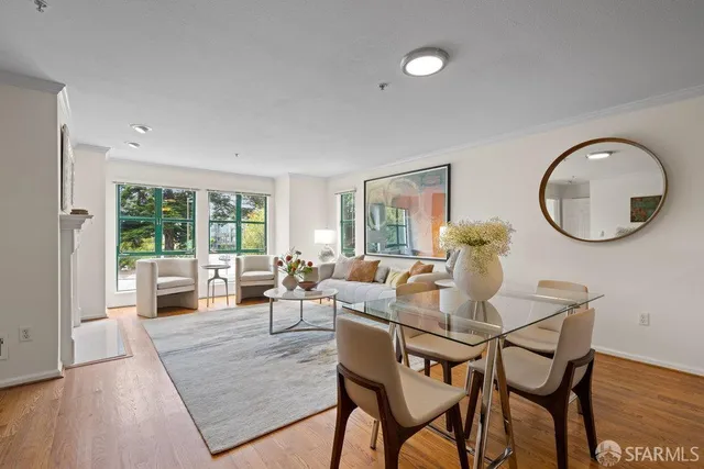 $750,000 | 298 Portola Drive, Unit 103, San Francisco, CA 94131