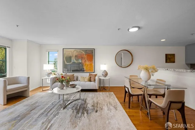 $750,000 | 298 Portola Drive, Unit 103, San Francisco, CA 94131