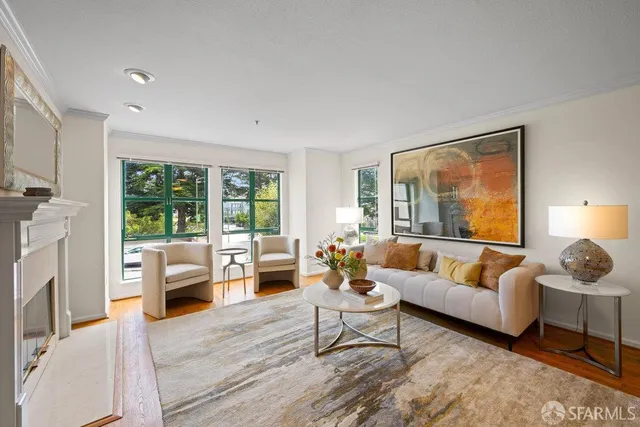 $750,000 | 298 Portola Drive, Unit 103, San Francisco, CA 94131