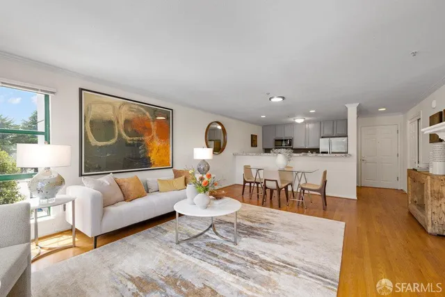 $750,000 | 298 Portola Drive, Unit 103, San Francisco, CA 94131