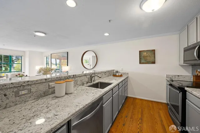 $750,000 | 298 Portola Drive, Unit 103, San Francisco, CA 94131