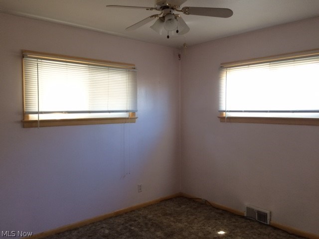 9712 David Road Cleveland, OH 44125 - Photo 7 of 22 Front bedroom 1 ( 10 x 11)