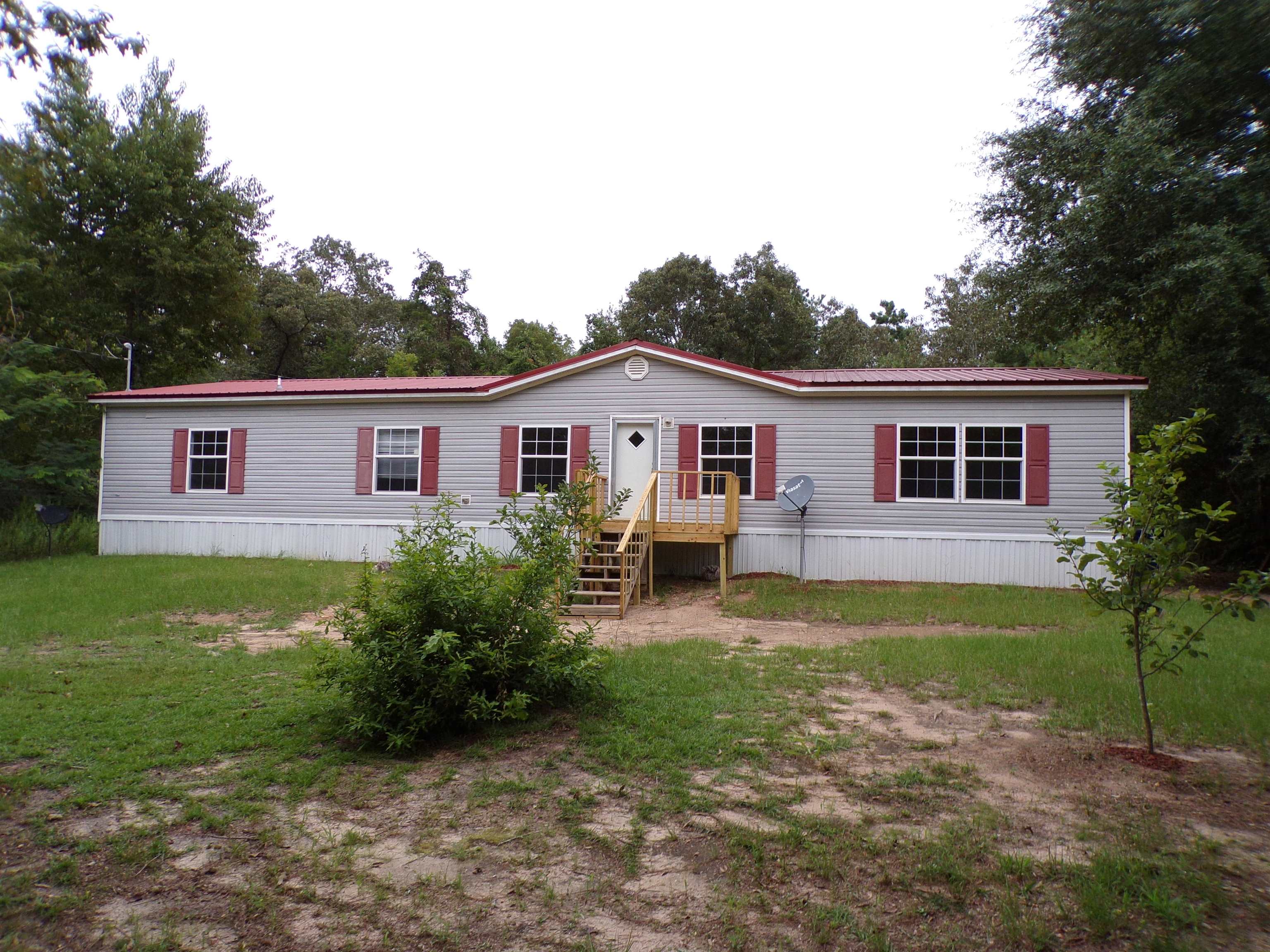 170 John David Road Gordon, AL 36343 - Photo 1 of 19 Gallery Image 1