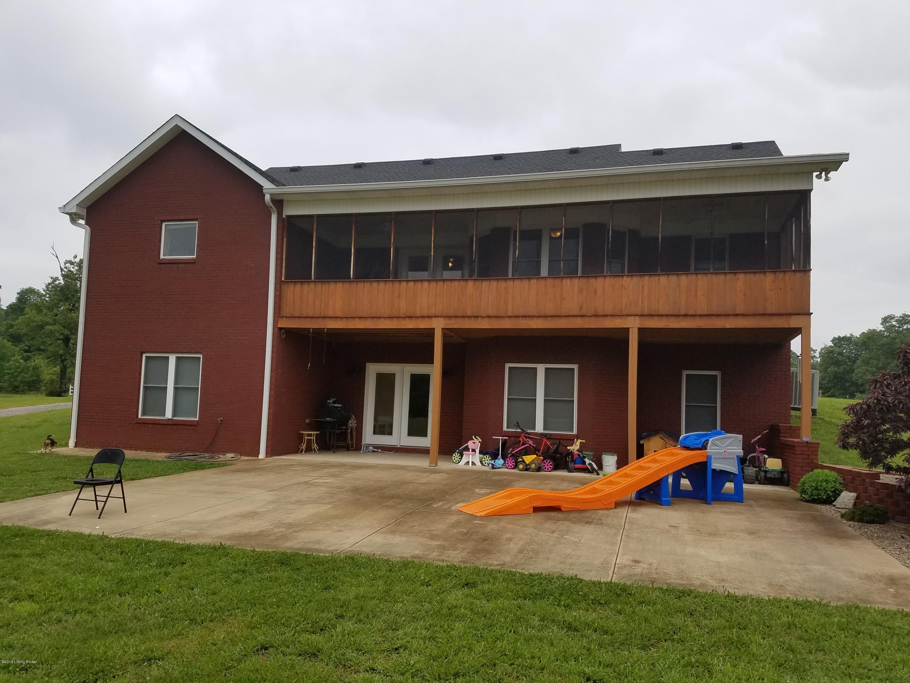 470 Ice Road Boston, KY 40107 - Photo 20 of 22 20160521_104732