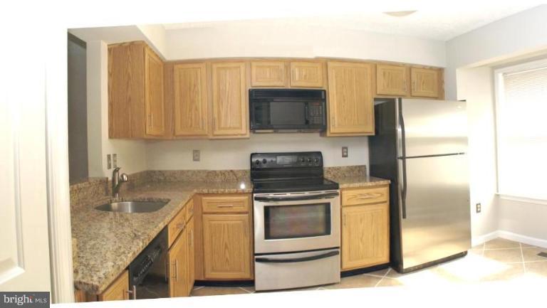6318 Over See Court Springfield, VA 22152 - Photo 12 of 14 Kitchen #2