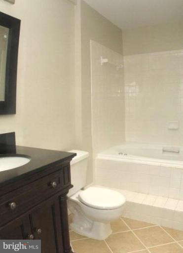 6318 Over See Court Springfield, VA 22152 - Photo 7 of 14 Master Bath