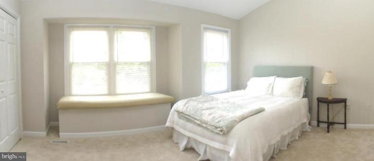 6318 Over See Court Springfield, VA 22152 - Photo 9 of 14 Master Bedroom
