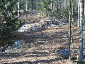 2341 Richardson Road Corinth, VT 05086 - Photo 7 of 12