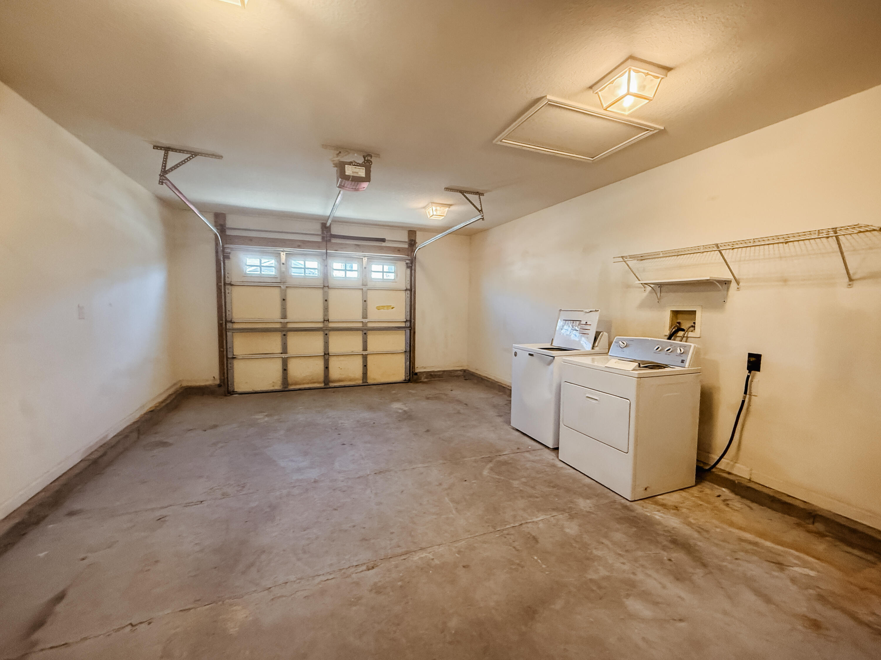 1150 Airport Road, Unit 110 Destin, FL 32541 - Photo 19 of 20 a view of a garage