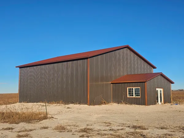 $300,000 | 2550 Road 68, Lingle, WY 82223