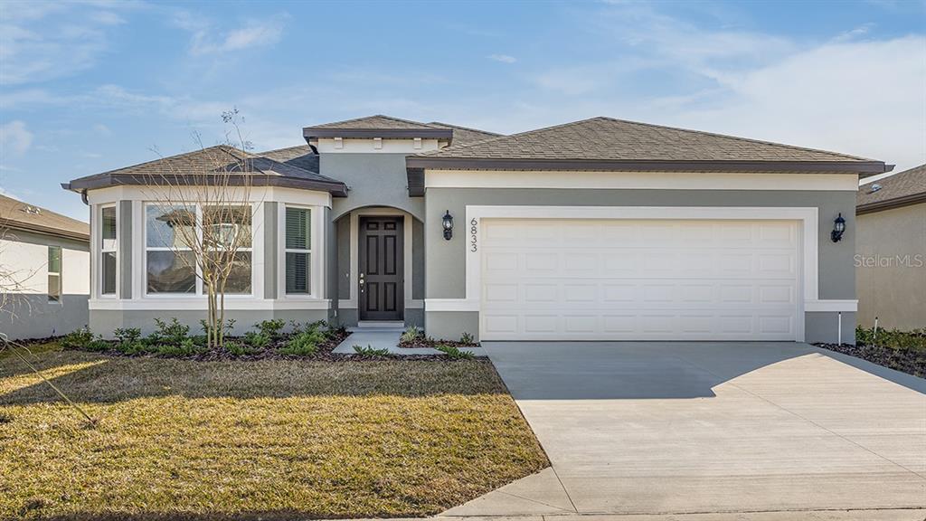 6833 Southwest 90th Loop Ocala, FL 34476 - Photo 1 of 1 Medina Exterior