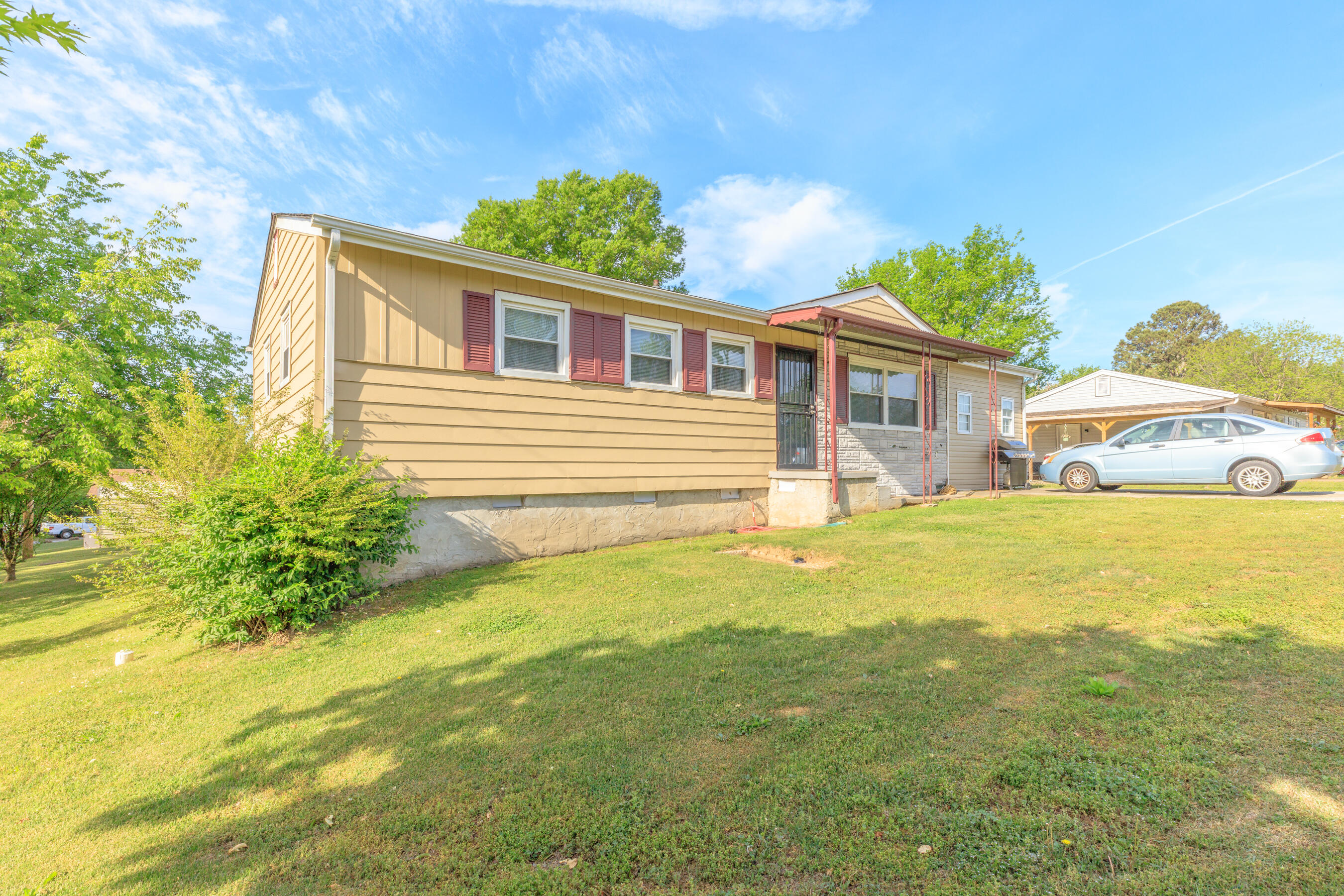 5504 Kenyon Road Chattanooga, TN 37416 - Photo 2 of 11 5504 Kenyon Exteriorr HD-10