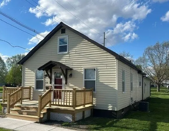 $169,000 | 130 Ravine Street, Spring Valley, IL 61362