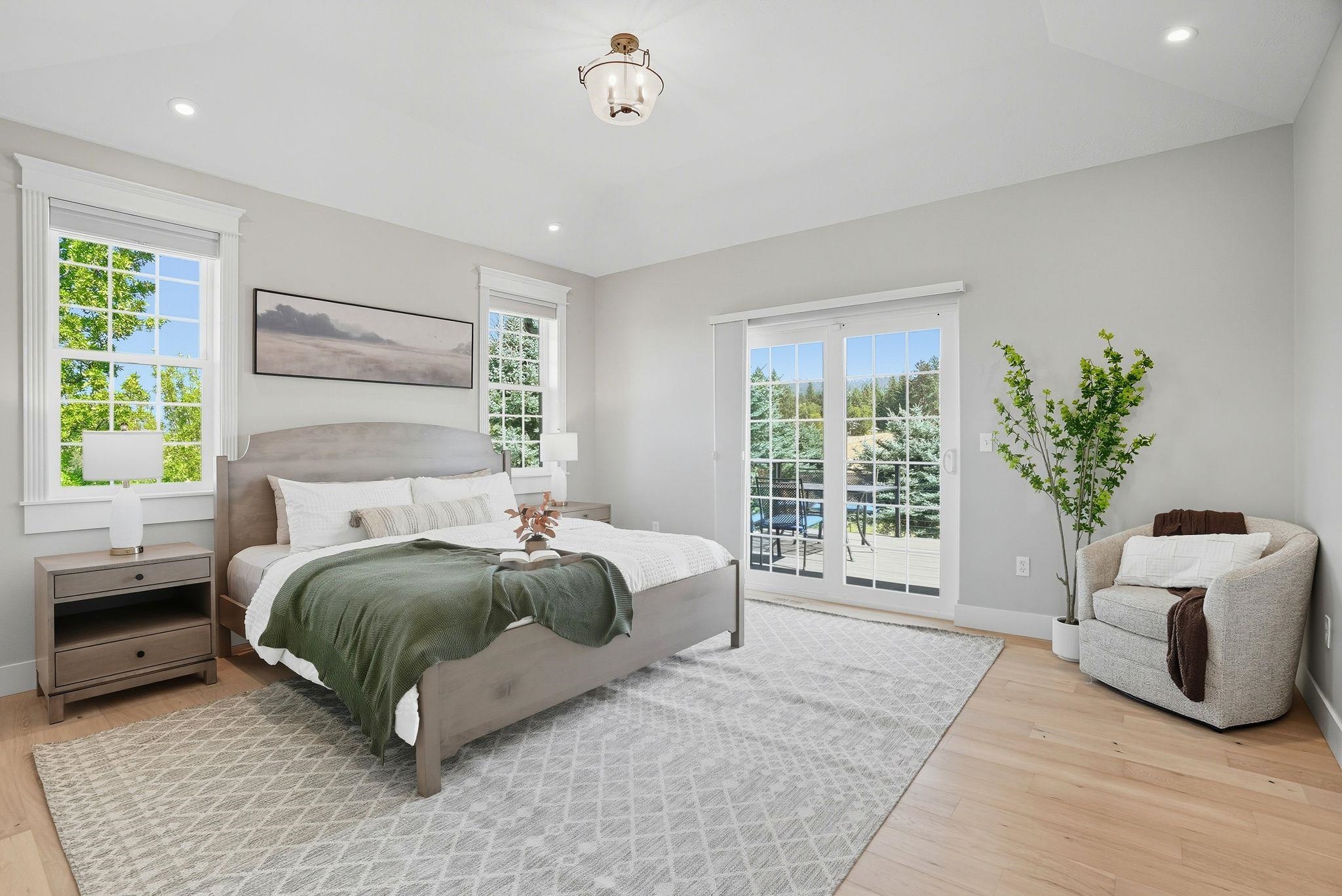 9102 North Forker Road Spokane, WA 99217 - Photo 15 of 49 Gallery Image 15