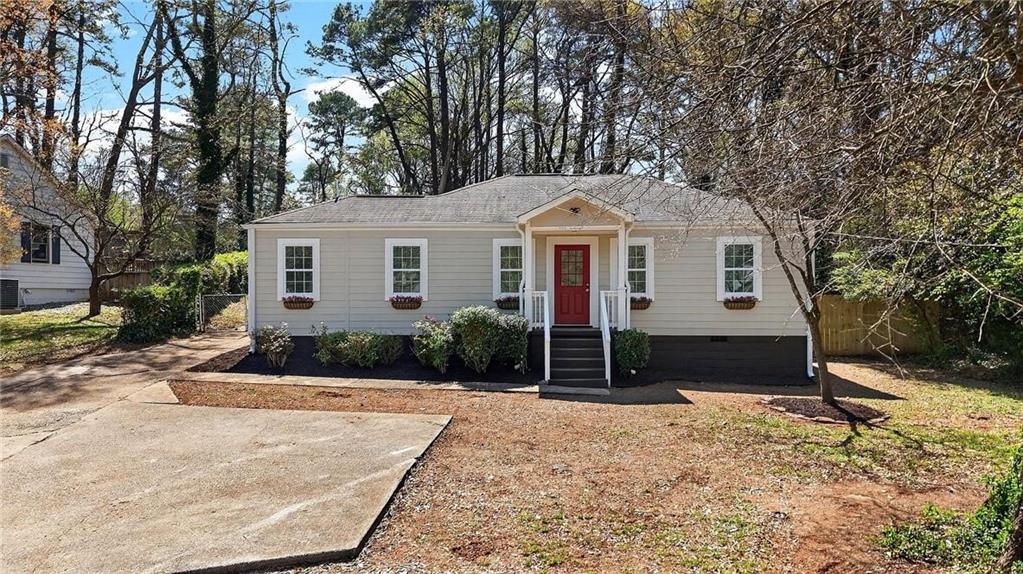 955 South Columbia Drive Decatur, GA 30030 - Photo 26 of 31