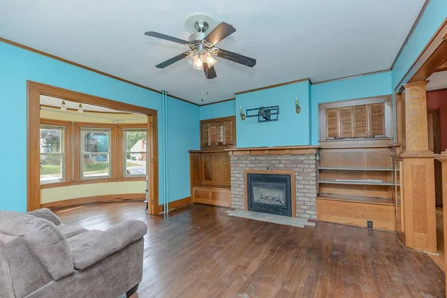 $155,000 | 902 White Street, Jackson, MN 56143