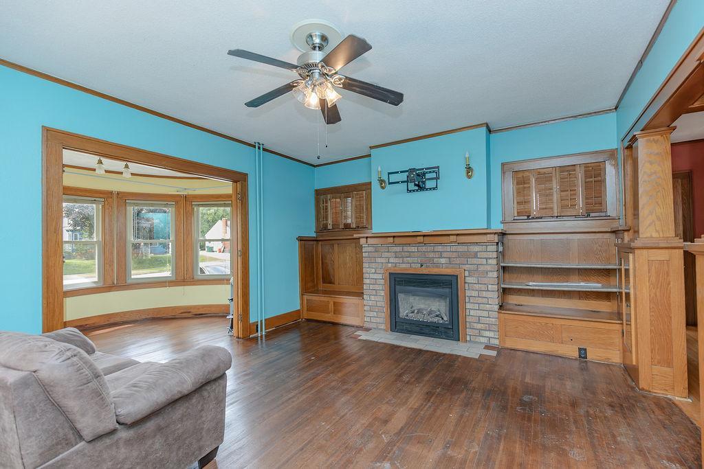 902 White Street Jackson, MN 56143 - Photo 20 of 58