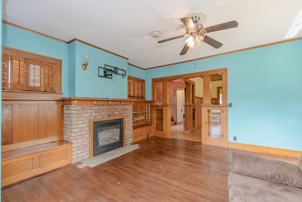 902 White Street Jackson, MN 56143 - Photo 22 of 58