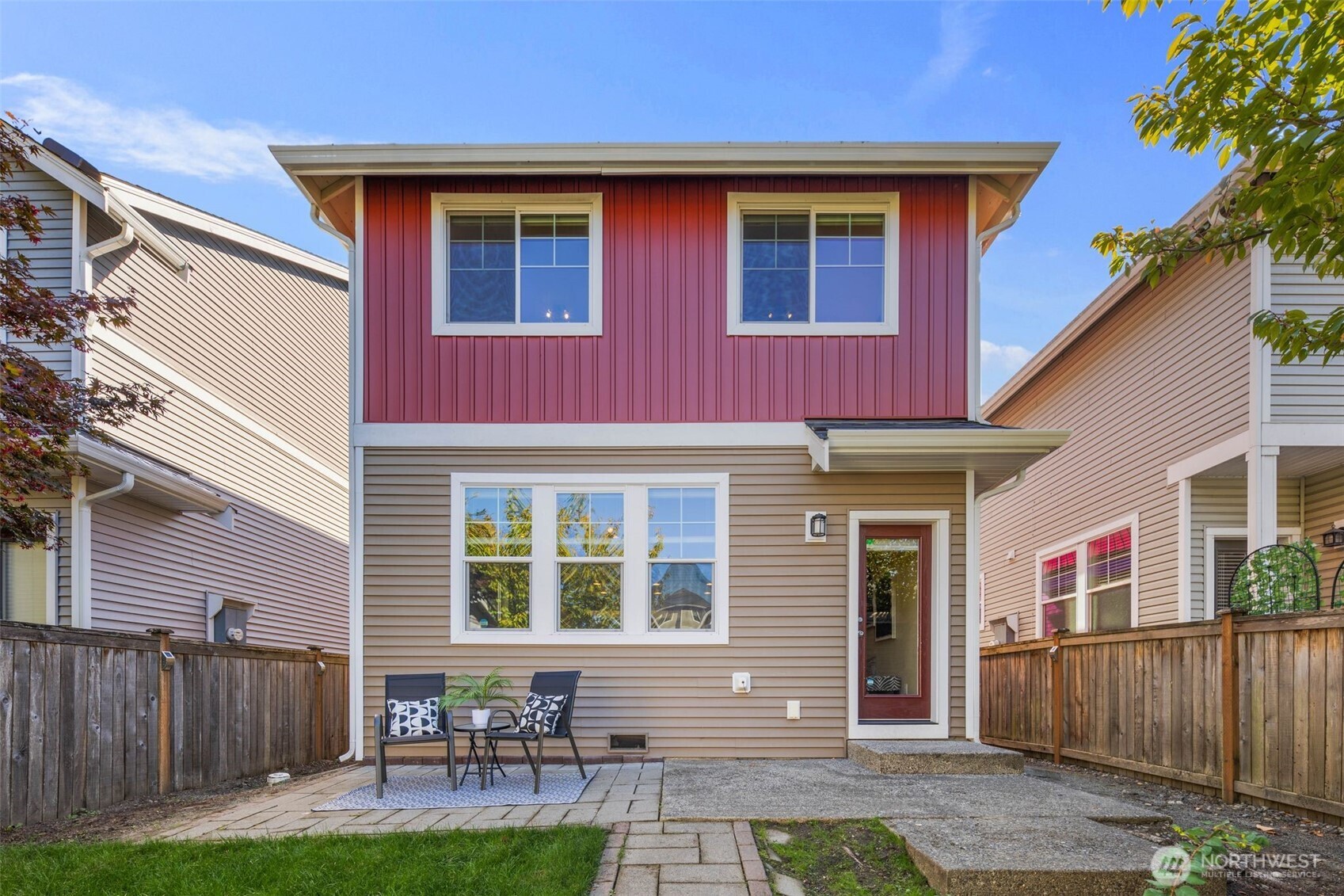 6462 High Point Drive Southwest Seattle, WA 98126 - Photo 33 of 37 Gallery Image 33