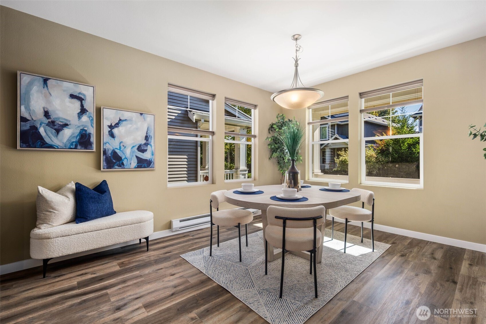 6462 High Point Drive Southwest Seattle, WA 98126 - Photo 8 of 37 Gallery Image 8