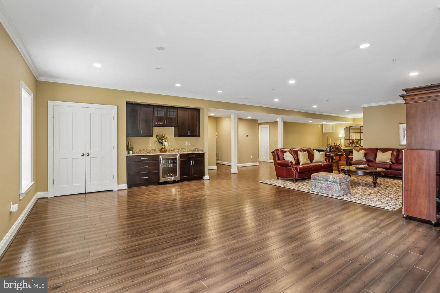 11736 Gainsborough Road Potomac, MD 20854 - Photo 83 of 100 Recreation Room
