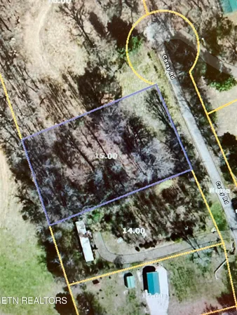 $28,500 | Carey Road, Speedwell, TN 37870